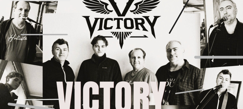 VICTORY koncert – 29.5.2026