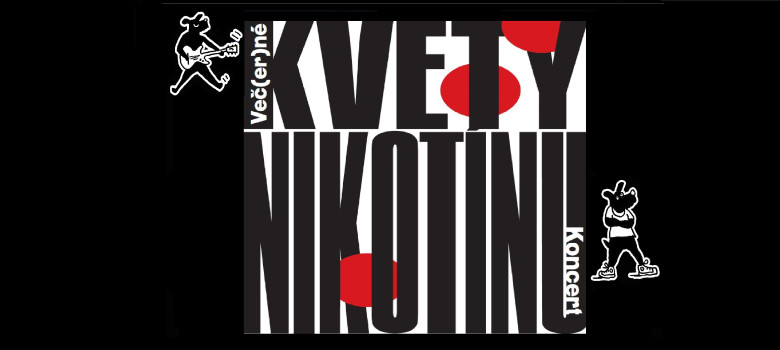 KVETY NIKOTÍNU – 24.4.2026