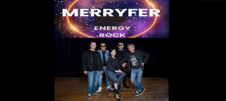 MERRYFER  – 6.6.2025