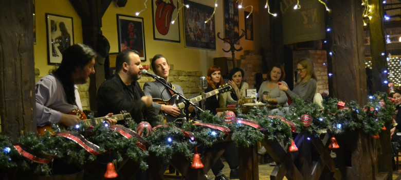 Fotogaléria: Vianočný Koncert