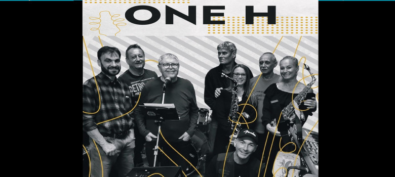 ONE H – 16.6.2023
