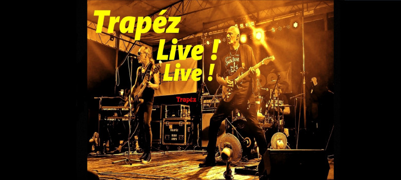 TRAPÉZ – 16.5.2025