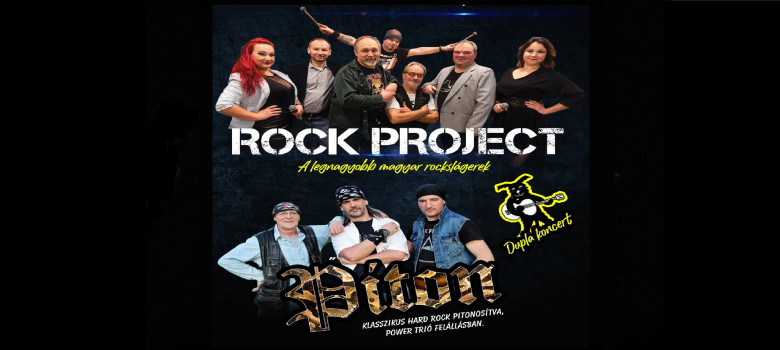 30.5.205 – ROCK PROJECT – PITON